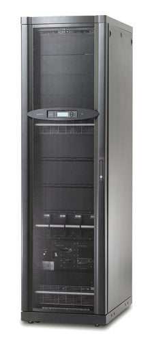 SYMMETRA PX 10KW SCALABLE TO 40KW N+1, 208V SYMMETRA PX 10KW SCALABLE TO 40KW N+1, 208V